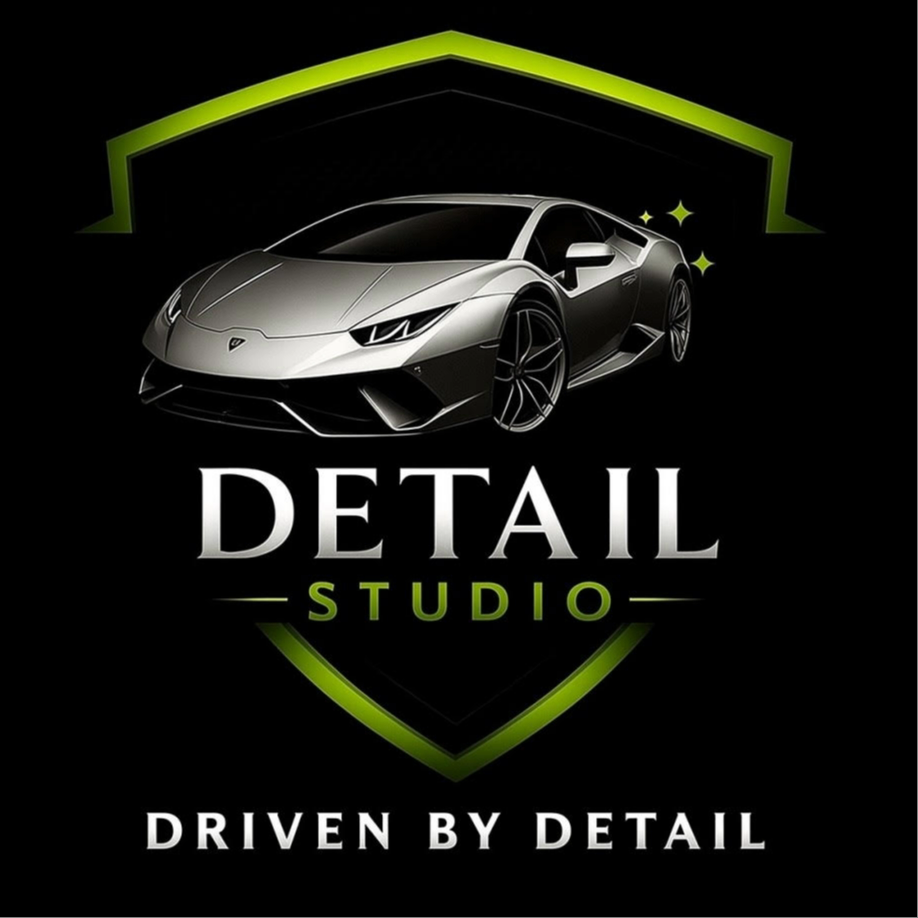 Detail Studio Barnsley Car Detailing and Valeting
