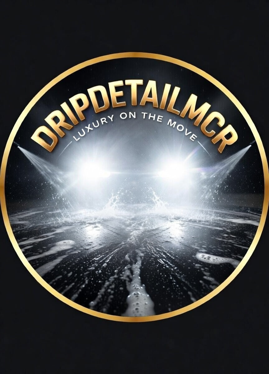 Drip Detail MCR LTD Car Detailing in Manchester