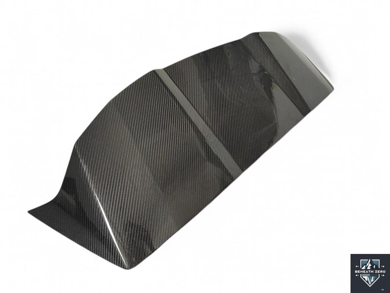 Dry Carbon Fiber Spoiler - Rolls-Royce Cullinan 2018- - Beneath Zero