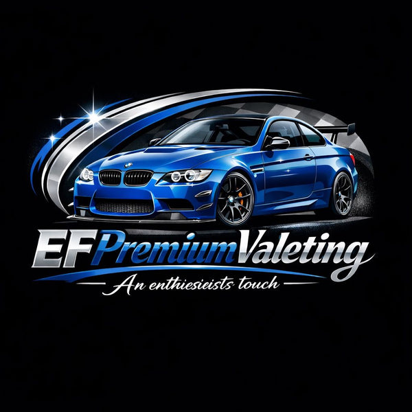 EF Premium Valeting