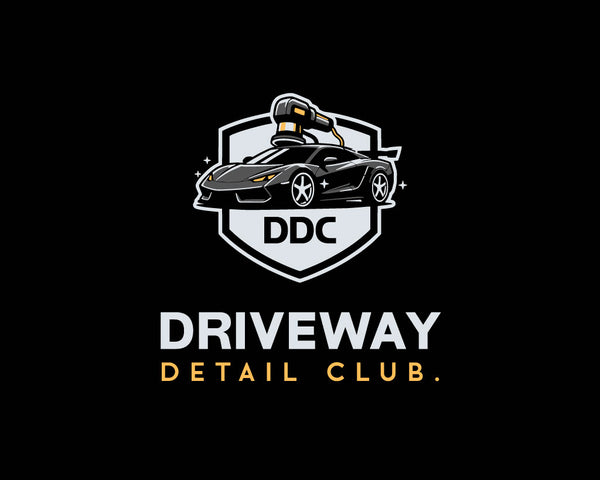 Driveway Detail Club