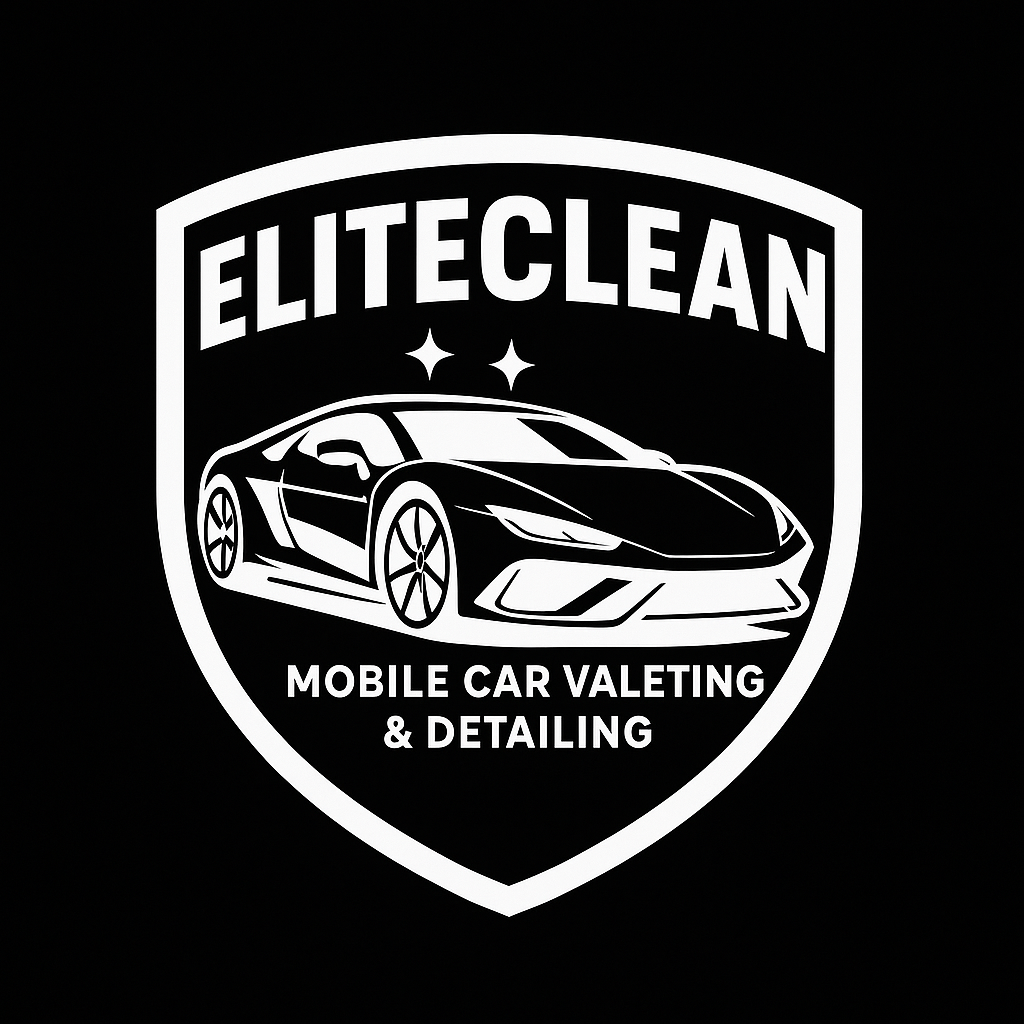 Elite Clean Mobile Car Valeting and Detailing in Peterborough