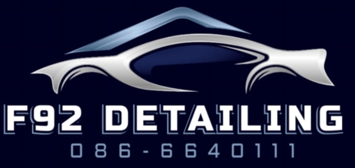 F92 Detailing and Car Valeting Letterkenny Donegal
