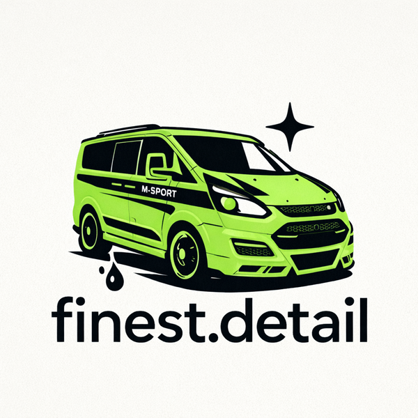 Finest Detail