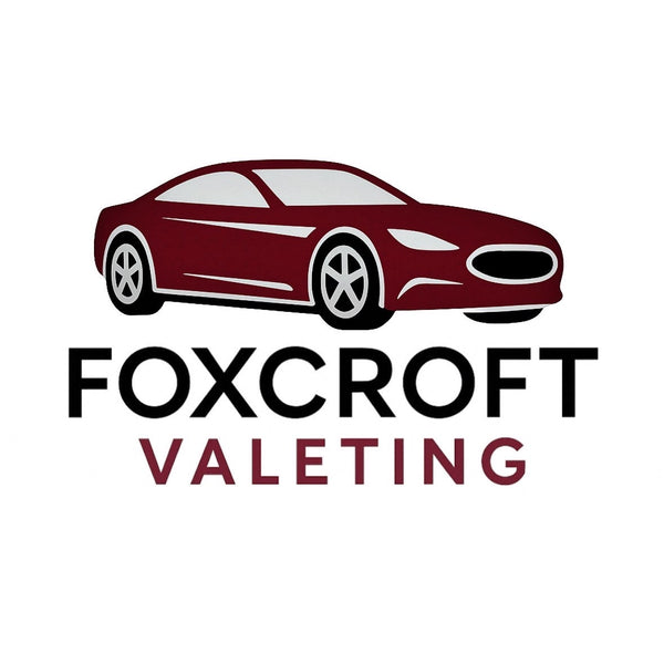 Foxcroft Valeting