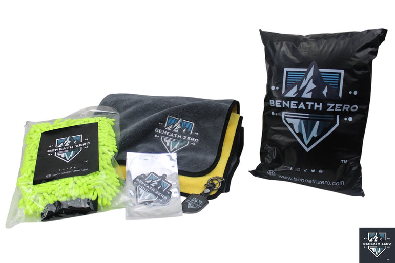 Car Care Accessories