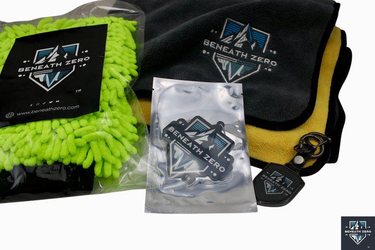 Car Care Accessories