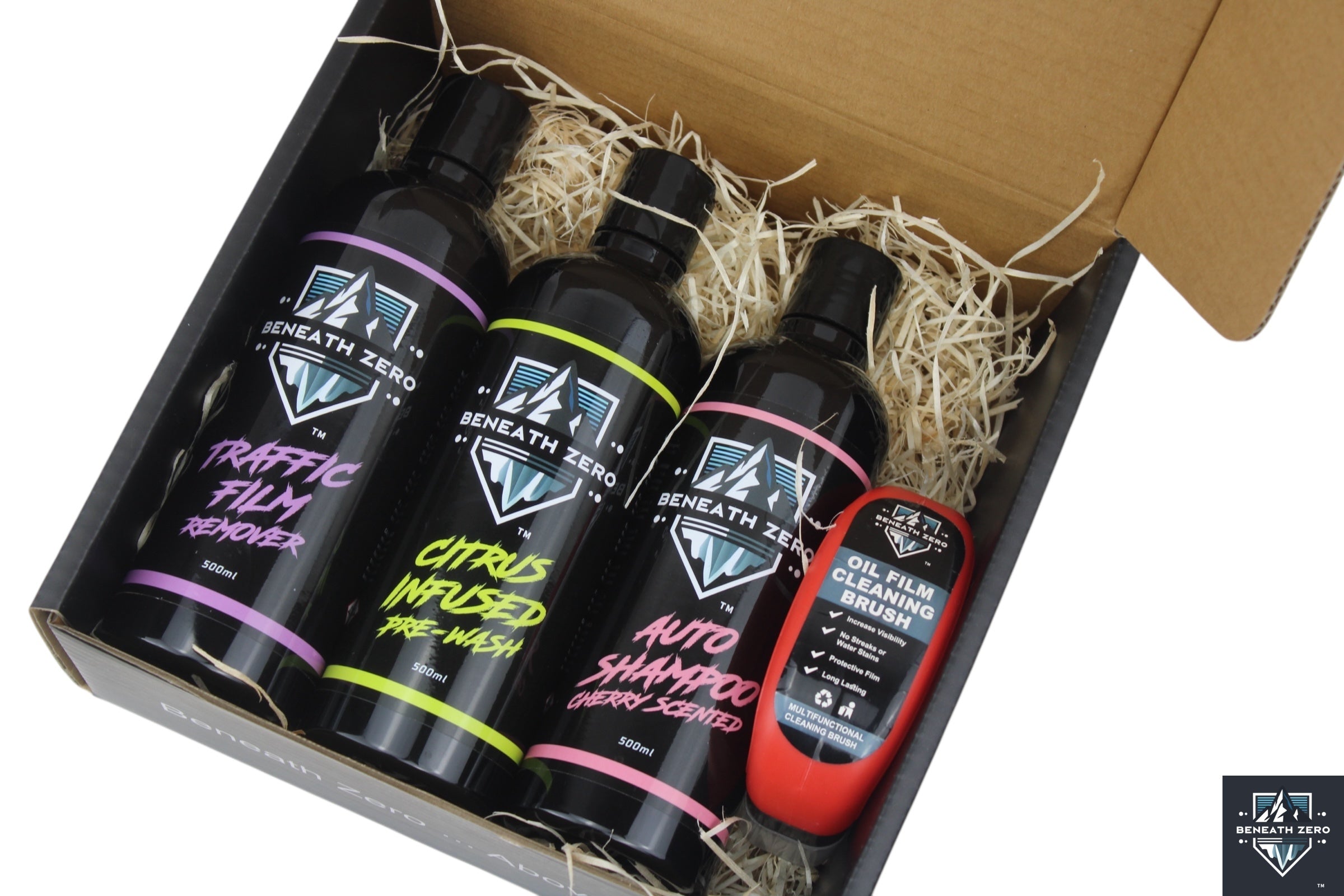 Precision Liquids Bundle