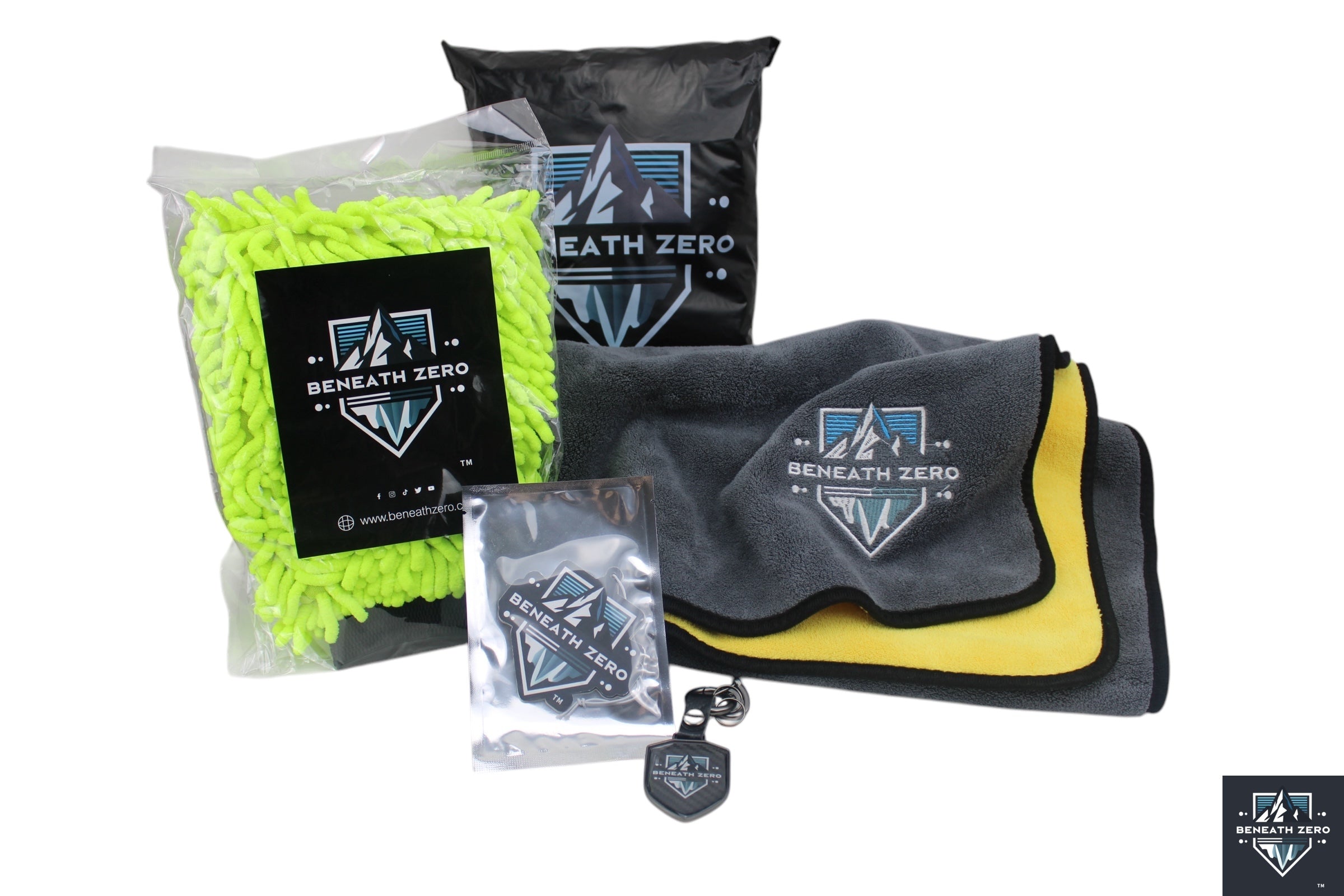 Car Care Accessories