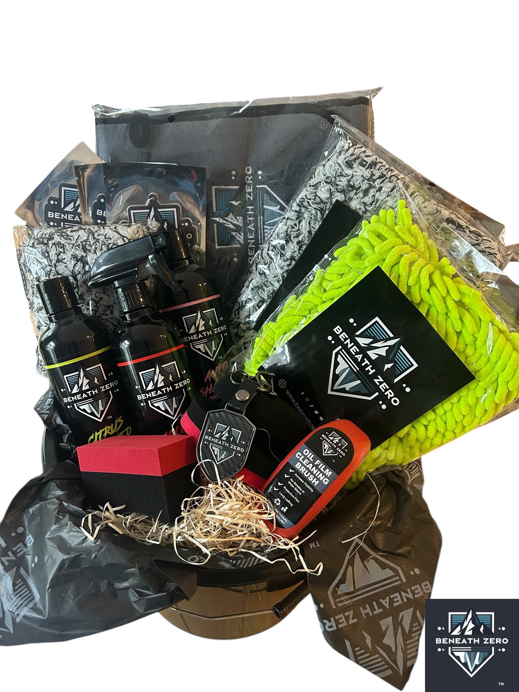 Car Care Bundle