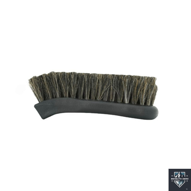 Long Horse Hair Interior & Upholstery Brush - Beneath Zero