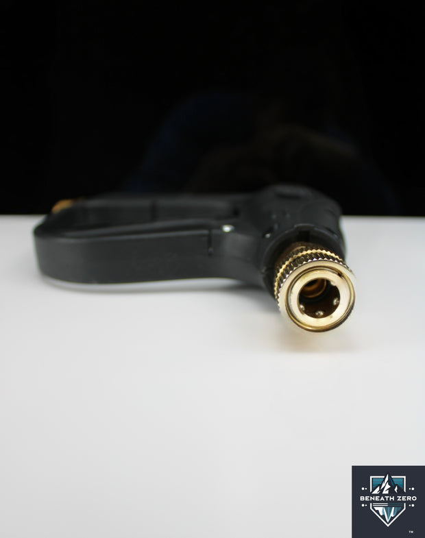 Easy-Hold Short Pressure Washer Gun - Beneath Zero