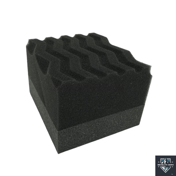 Wheel Detailing Sponge - Beneath Zero