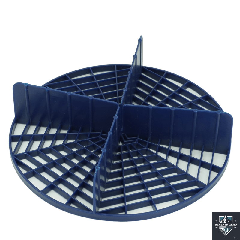 Detailing Dirt Filter - Beneath Zero