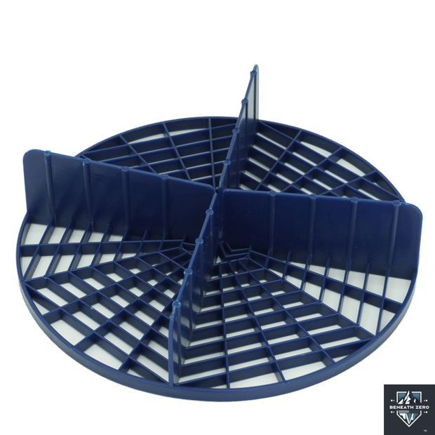 Detailing Dirt Filter - Beneath Zero