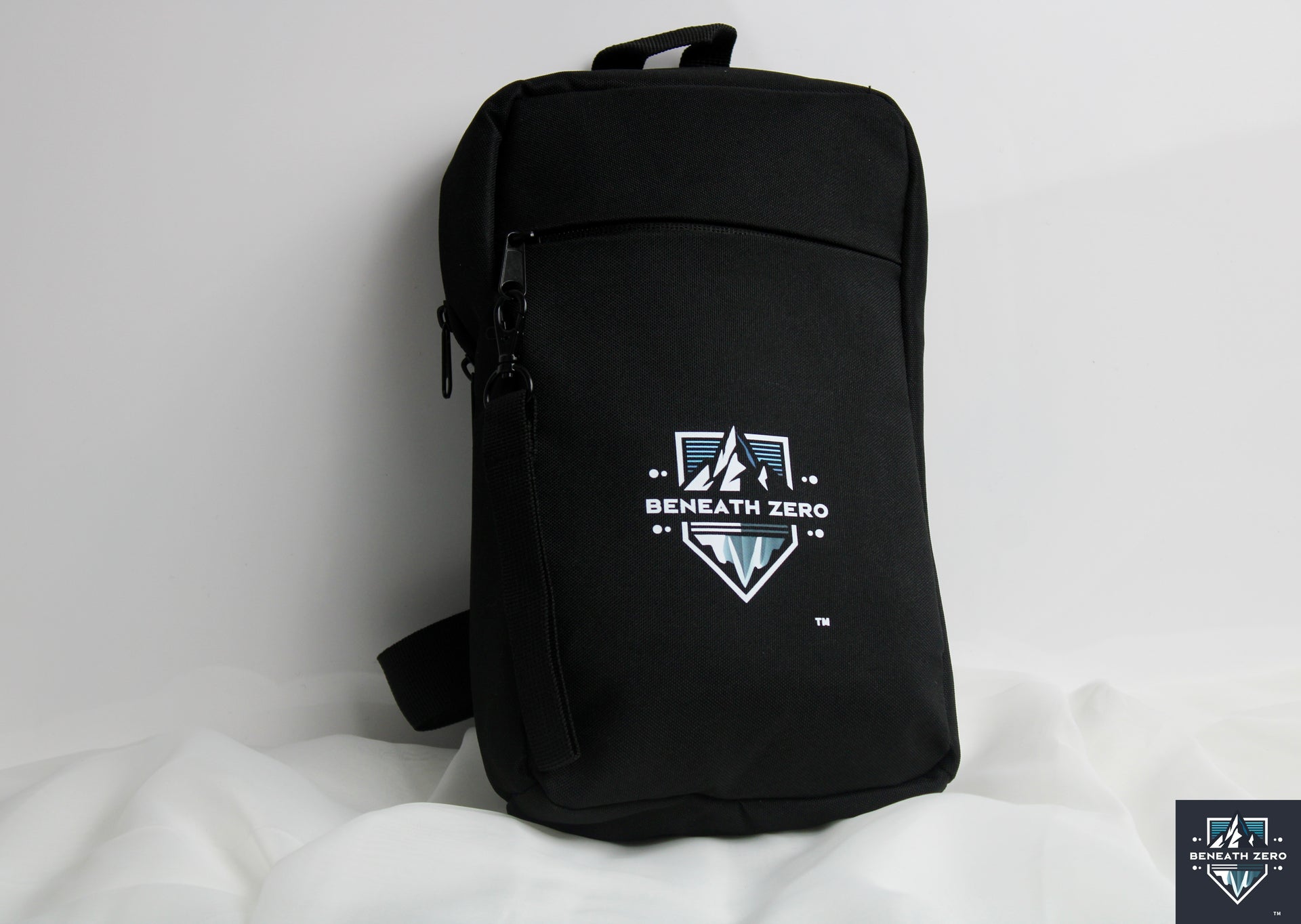 Cross Chest Bag
