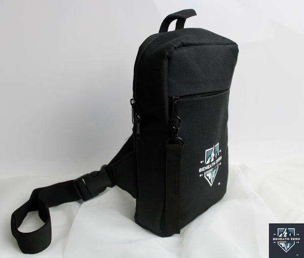 Cross Chest Bag - Beneath Zero