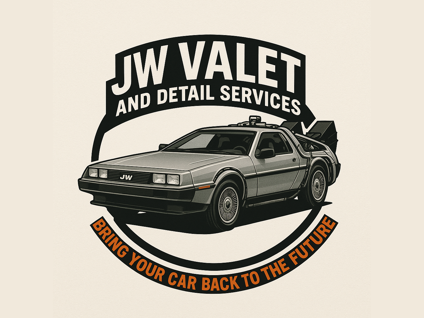 JW Valet and Detail Services Car Detailing in Donadea County Kildare