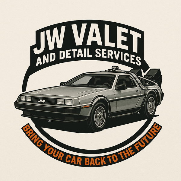 JW Valet and Detail Services