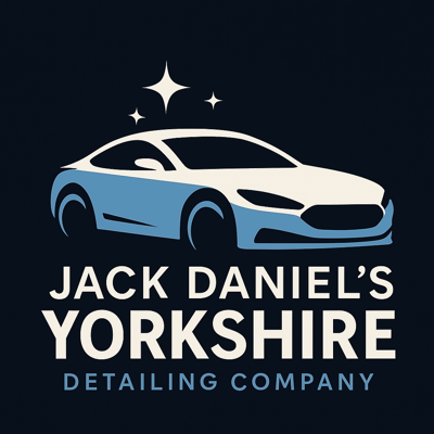Jack Daniel’s Yorkshire Detailing Company 