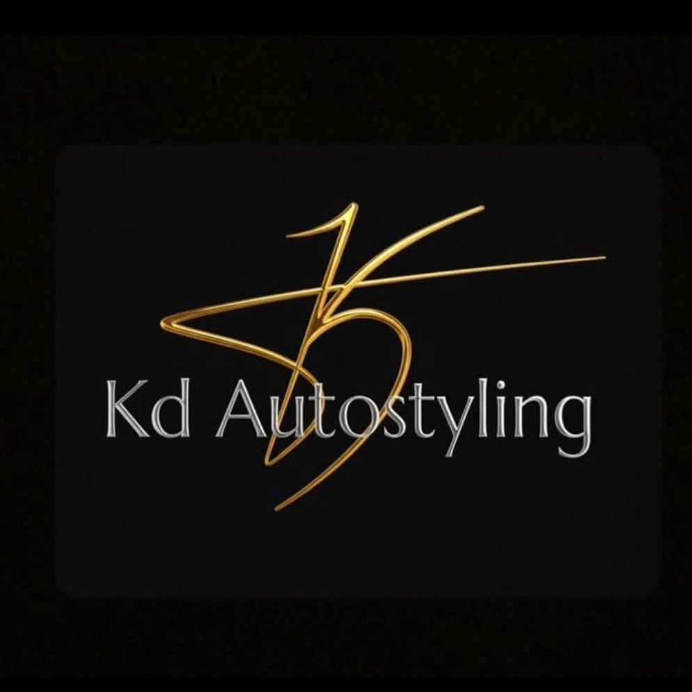 KD Autostyling Car Detailing and Valeting in Blessington Wicklow