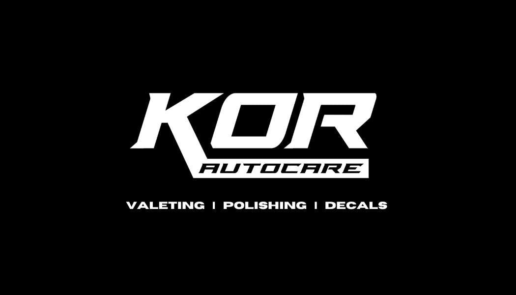 KOR Autocare Car Valeting and Detailing Inniskeen Monaghan
