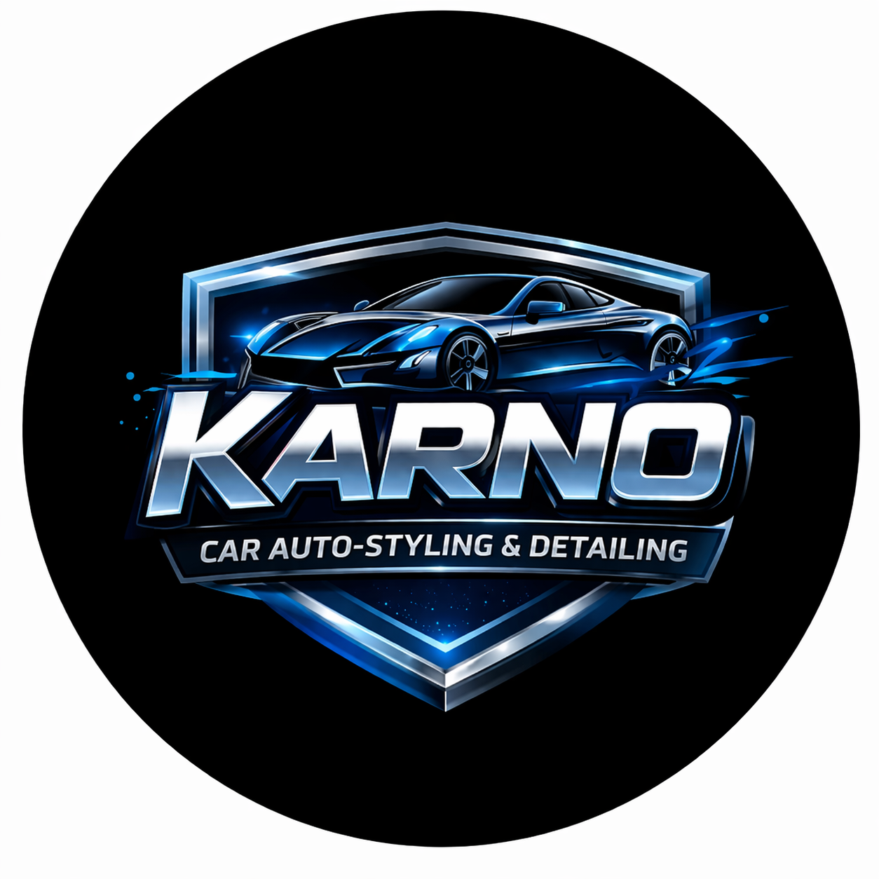 Karono Valeting and Detailing in Cootehill Monaghan and Nationwide