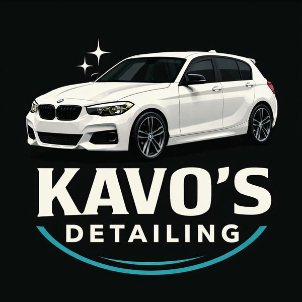 Kavo's Detailing