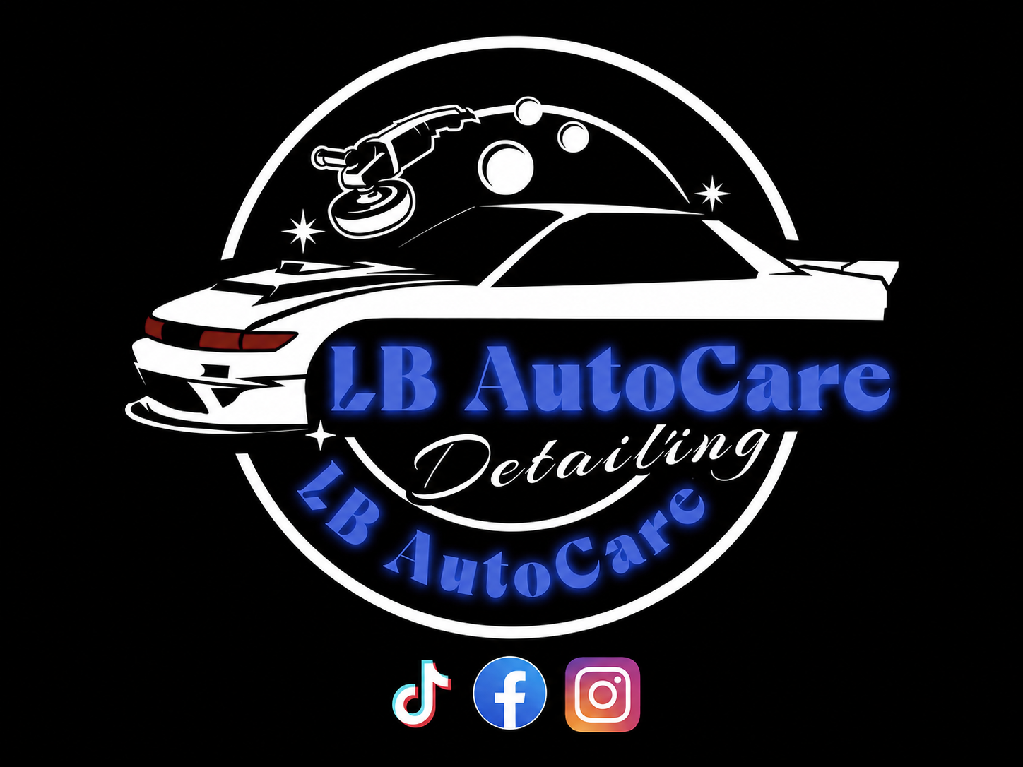 LB AutoCare Car Detailing and Valeting Raphoe Donegal