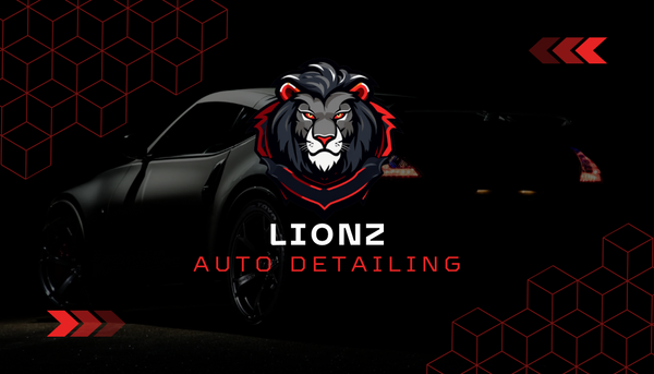 Lionz Detailing