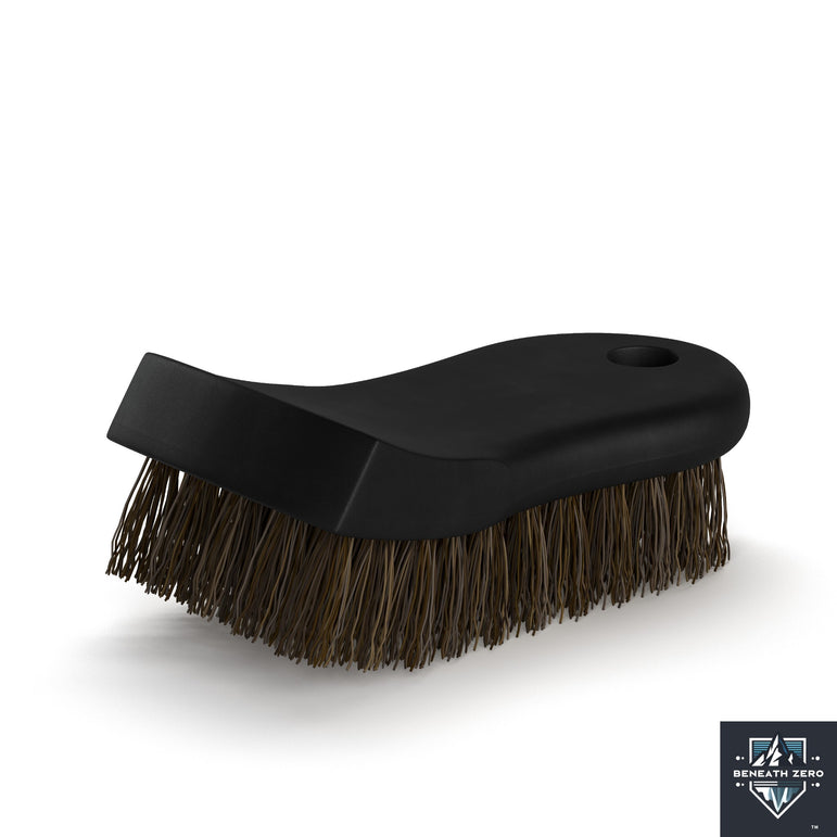 Long Horse Hair Interior & Upholstery Brush