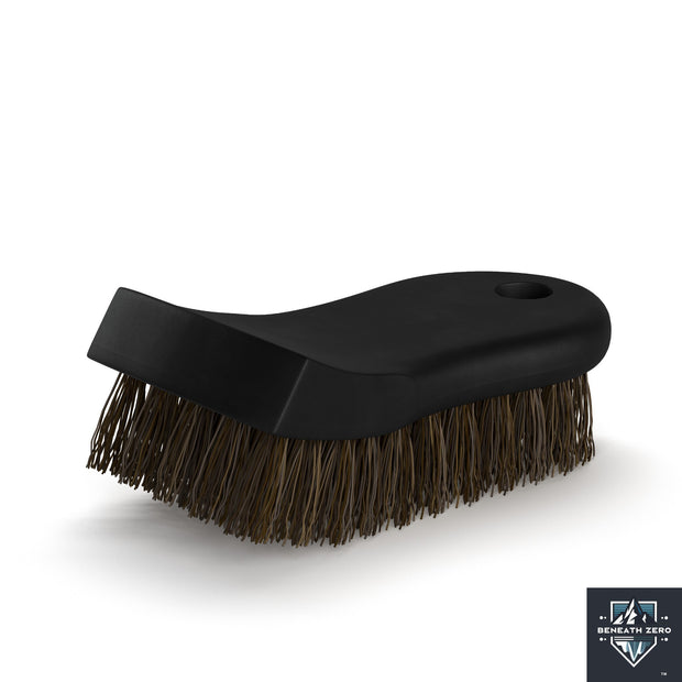 Long Horse Hair Interior & Upholstery Brush