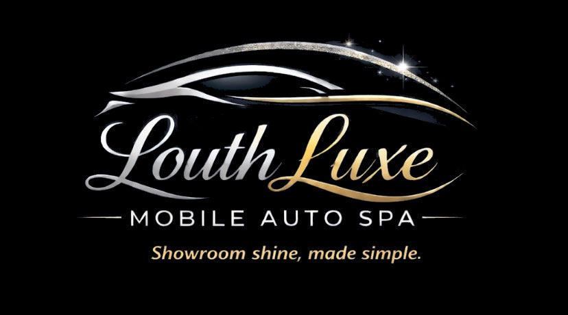 Louth Luxe Auto Spa Car Detailing in Louth Lincolnshire