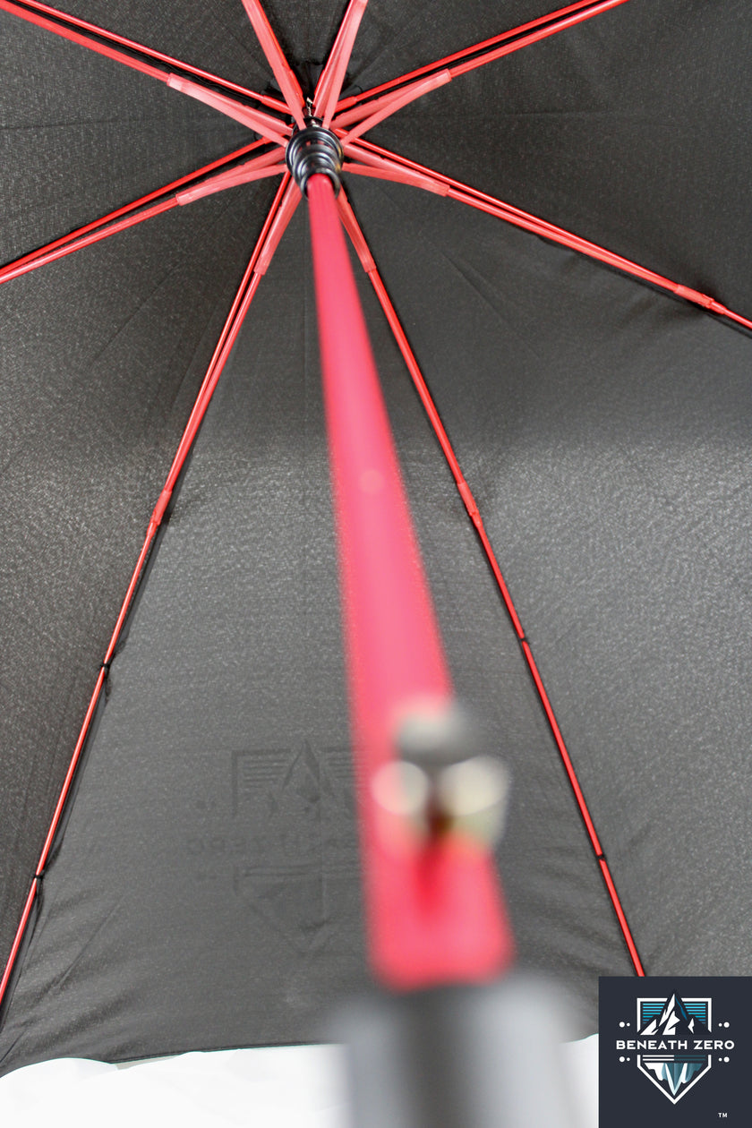 Luxury Umbrella - Beneath Zero