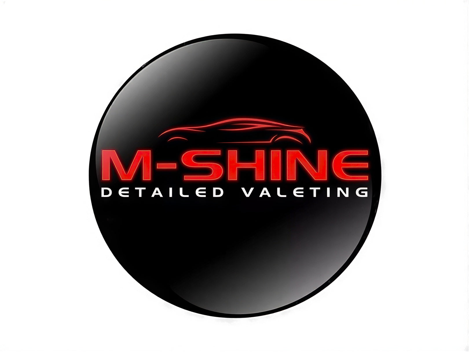 M-Shine Detailed Valeting Car Detailing Longton Stoke on Trent 