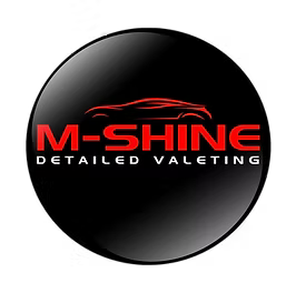 M-Shine Detailed Valeting