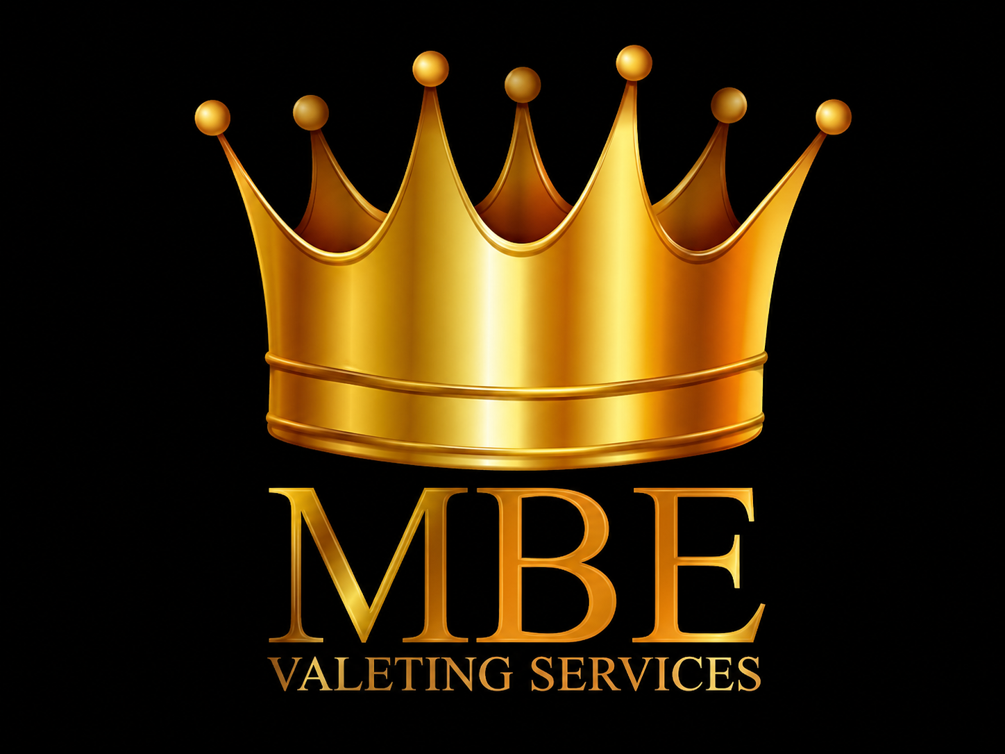 MBE Valeting and Detailing Mobile Service in Dundee