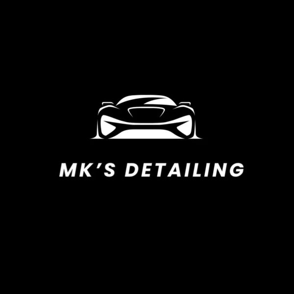 MK's Detailing