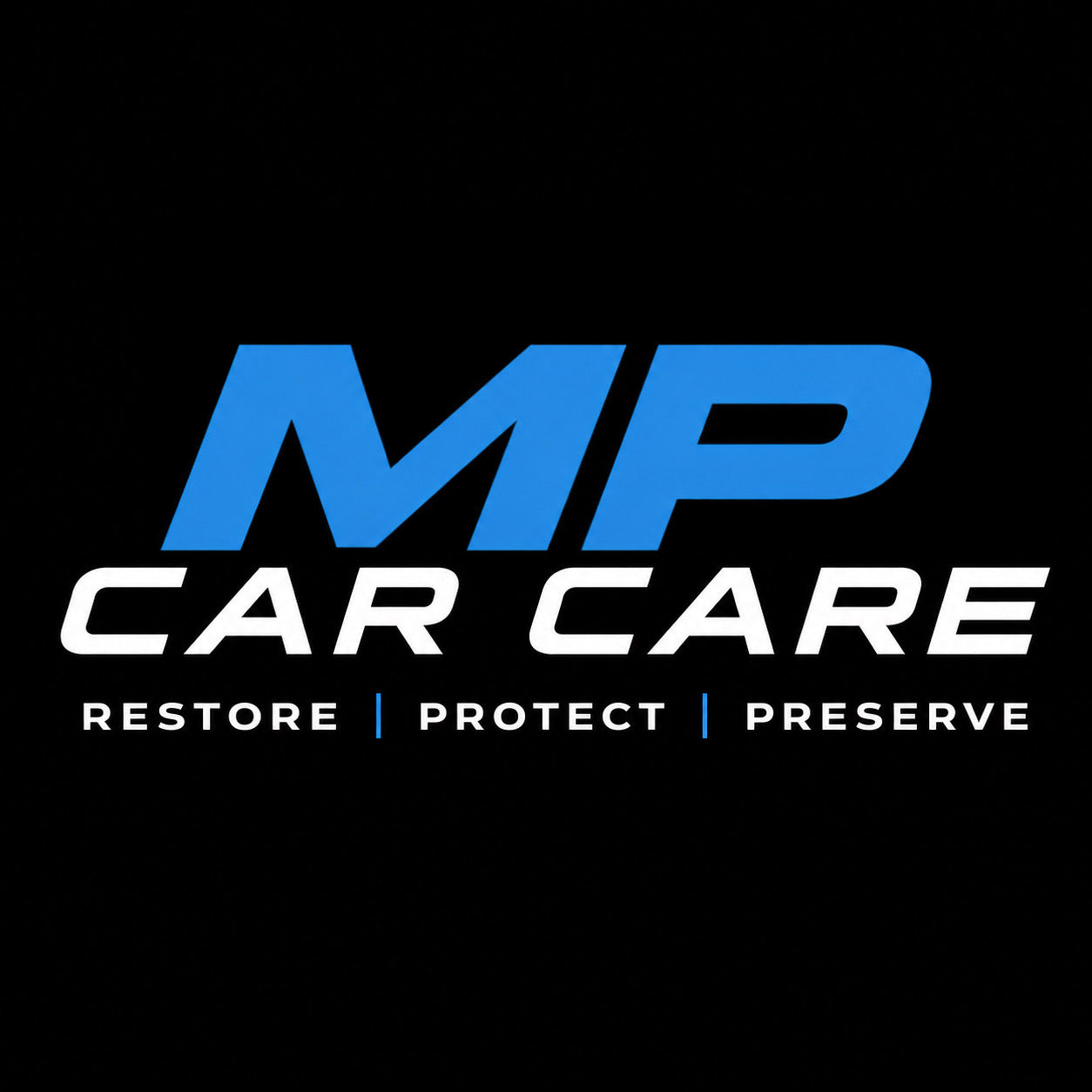 MP Car Care Car Detailing in Bristol South Gloucestershire