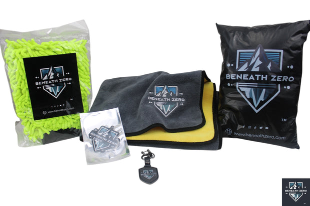 Car Care Accessories