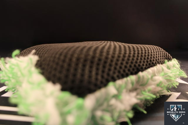 Microfiber Detailing Pad - Beneath Zero