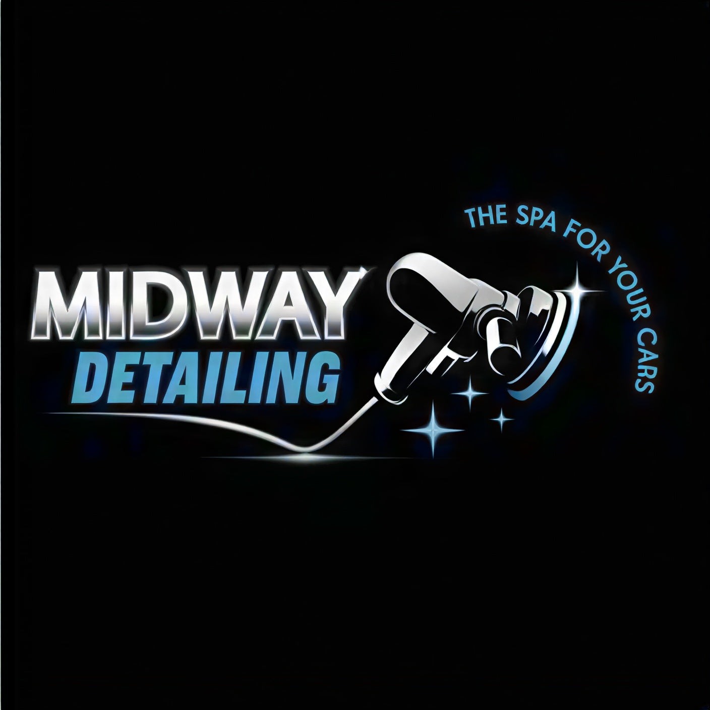 Midway Detailing Car Valeting and Detailing in Batley England