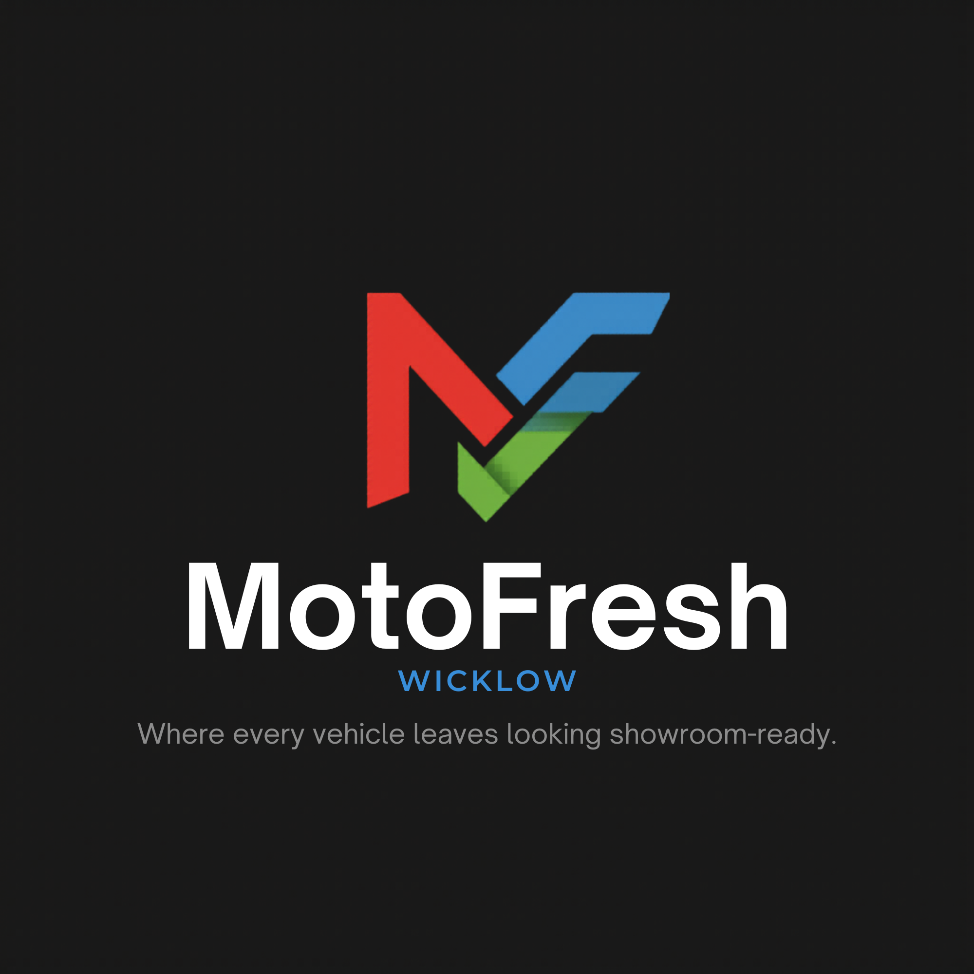 MotoFresh Wicklow Car Detailing and Valeting Barndarrig Wicklow