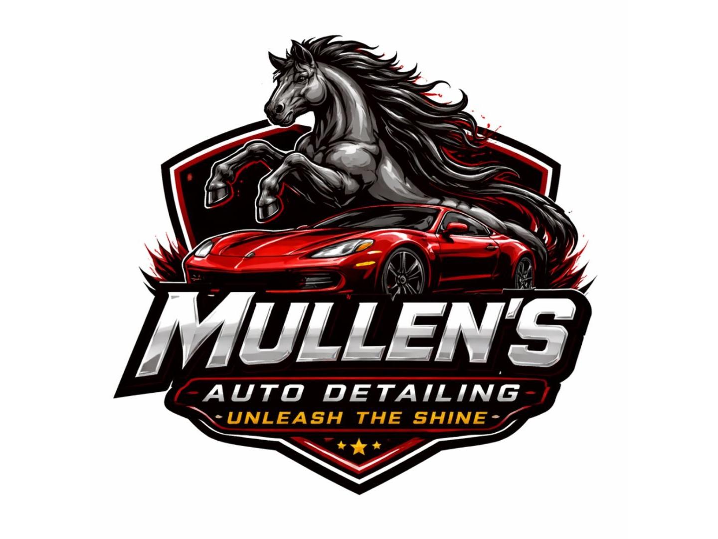 Mullens Auto Detailing and Car Valeting in Jenkinstown Dundalk