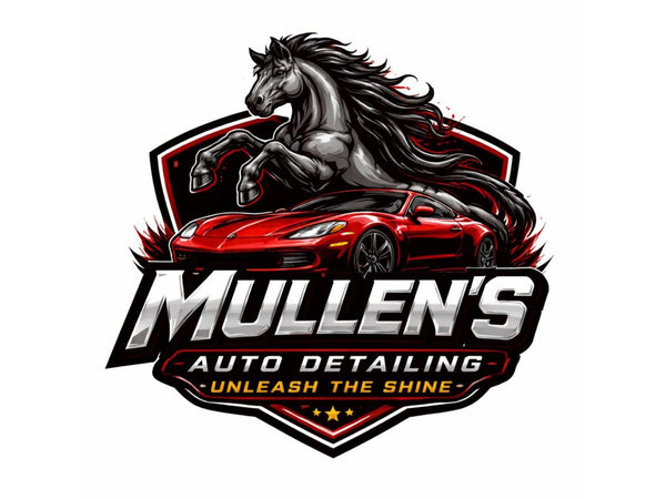 Mullens Auto Detailing