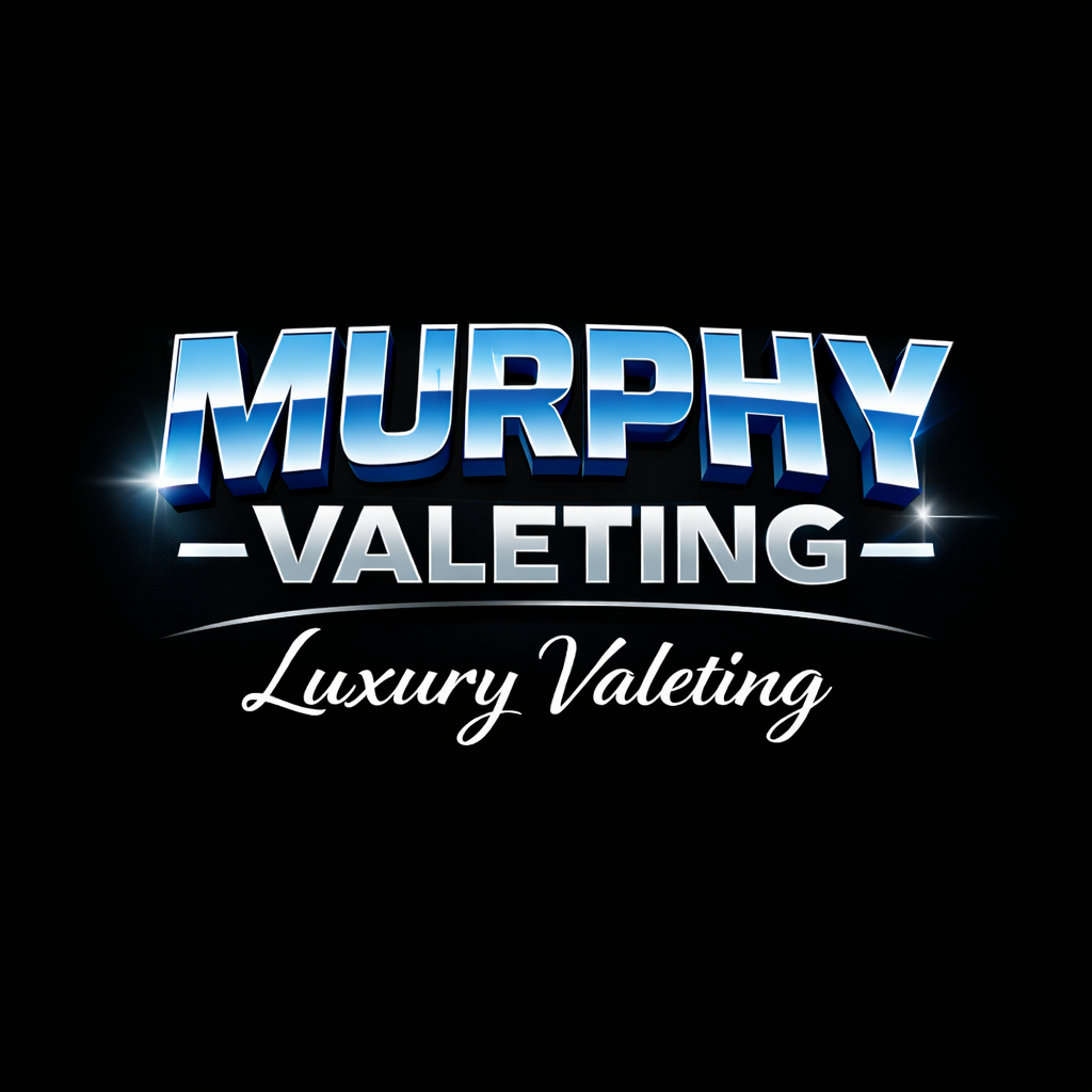 Murphy Valeting and Car Detailing Kerrykeel Donegal