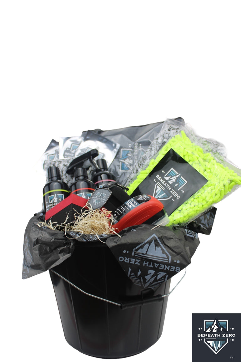 Car Care Bundle