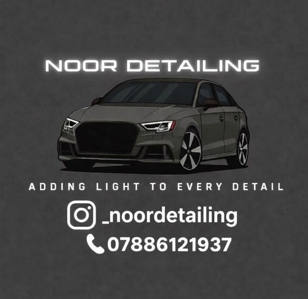 Noor Detailing
