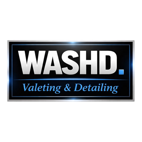 WASHD Detailing