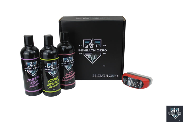 Precision Liquids Bundle